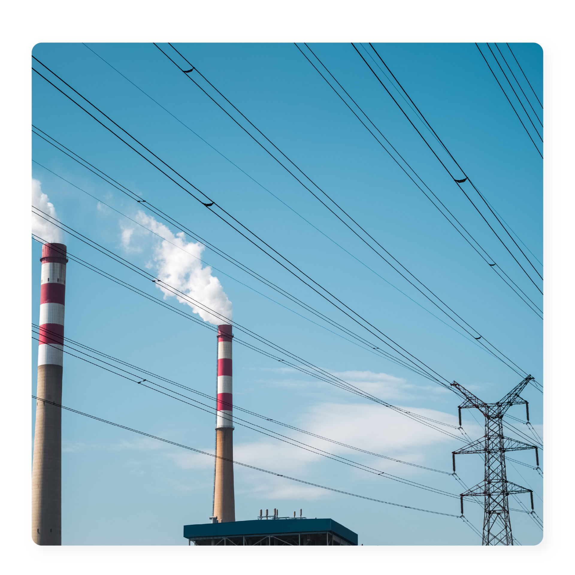 Aides financières à l'électrification industrielle