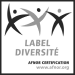 Label diversité