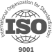 label iso 9001