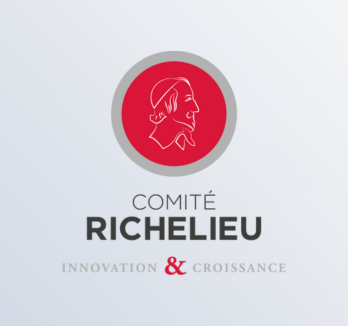 Logo de notre partenaire historique - Le Comité Richelieu