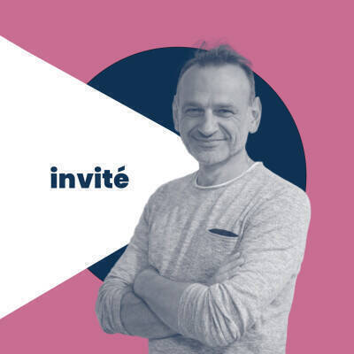 Olivier Bourasseau, Directeur Marketing, Innovation et Chargé de mission RSE de JDLO