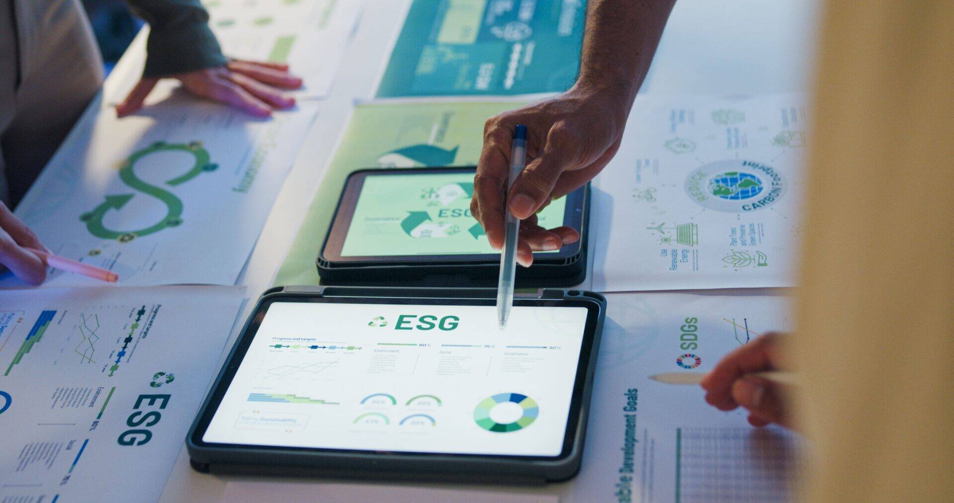 Quels sont les enjeux de la CSRD ?