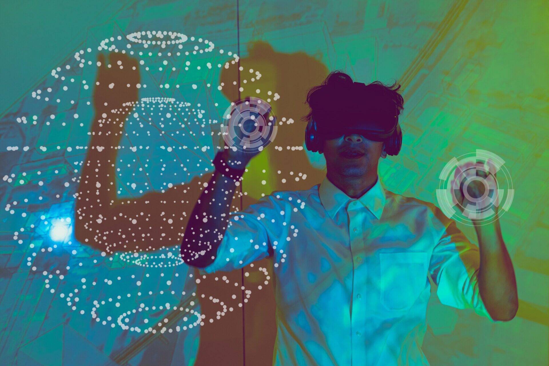 Appel à projets « Technologies innovantes des univers immersifs »