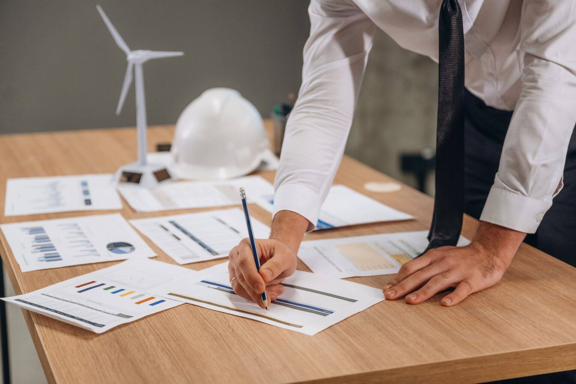 ISO 50001 : pourquoi il est urgent d’agir avant fin 2025