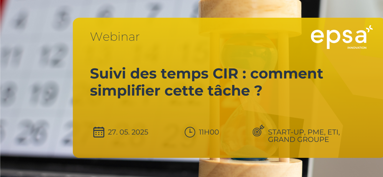 visuel webinar suivi des temps CIR 27052025