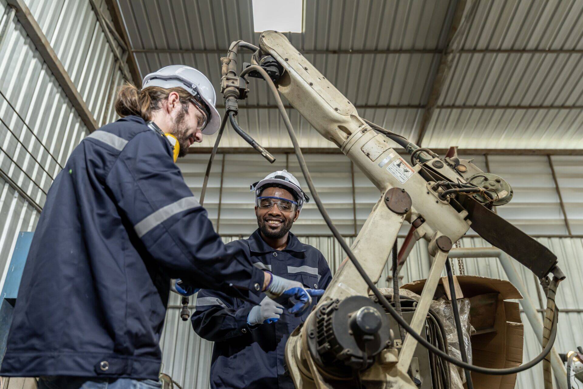 Contrat entreprise d'avenir Occitanie - EPSA