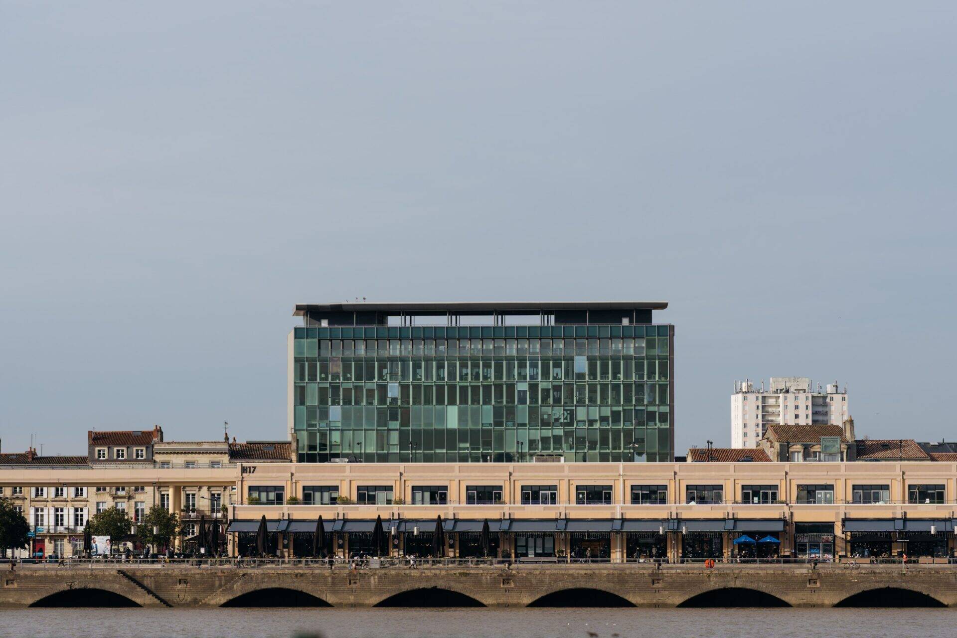 Aide aux investissements pour la performance industrielle - EPSA