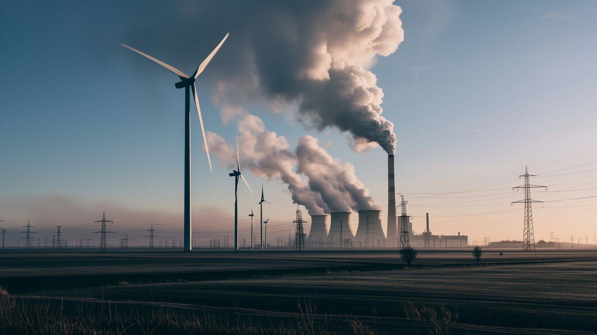 Decarb Flash, Décarbonation industrielle, EPSA