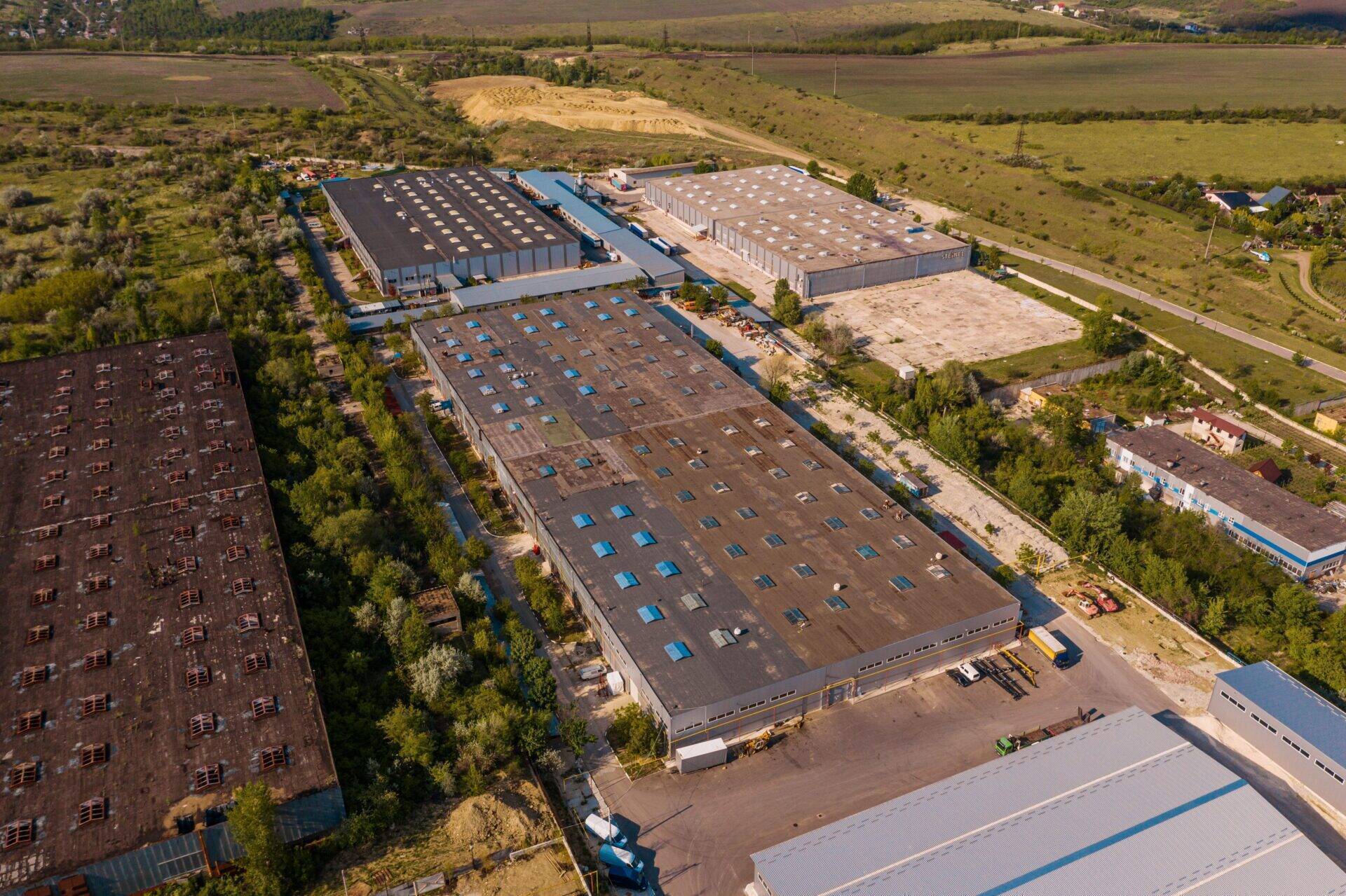 ADGE (Aide au Développement des Grandes Entreprises) x EPSA