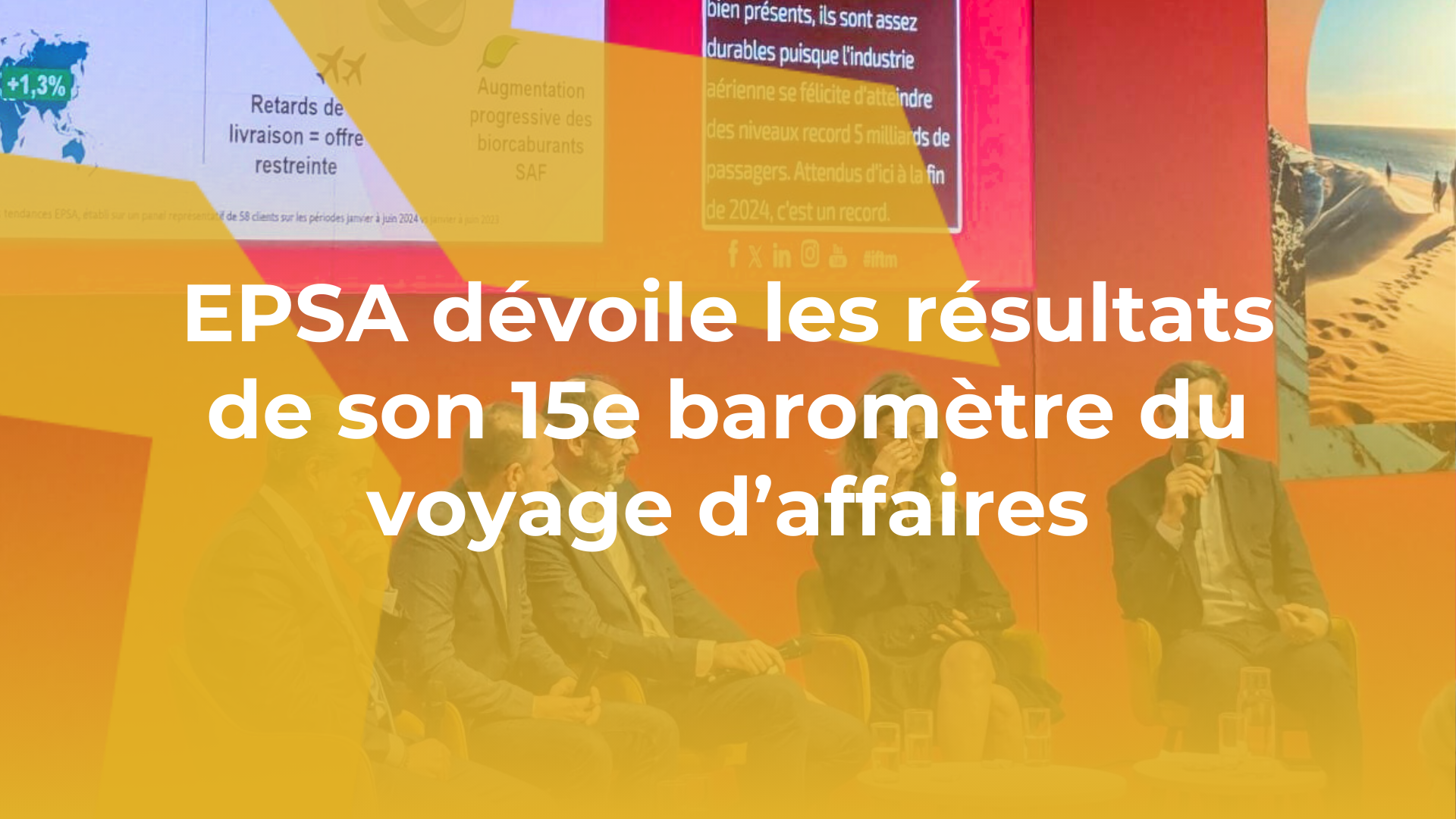 visuel communiqué de presse salon iftm 2025