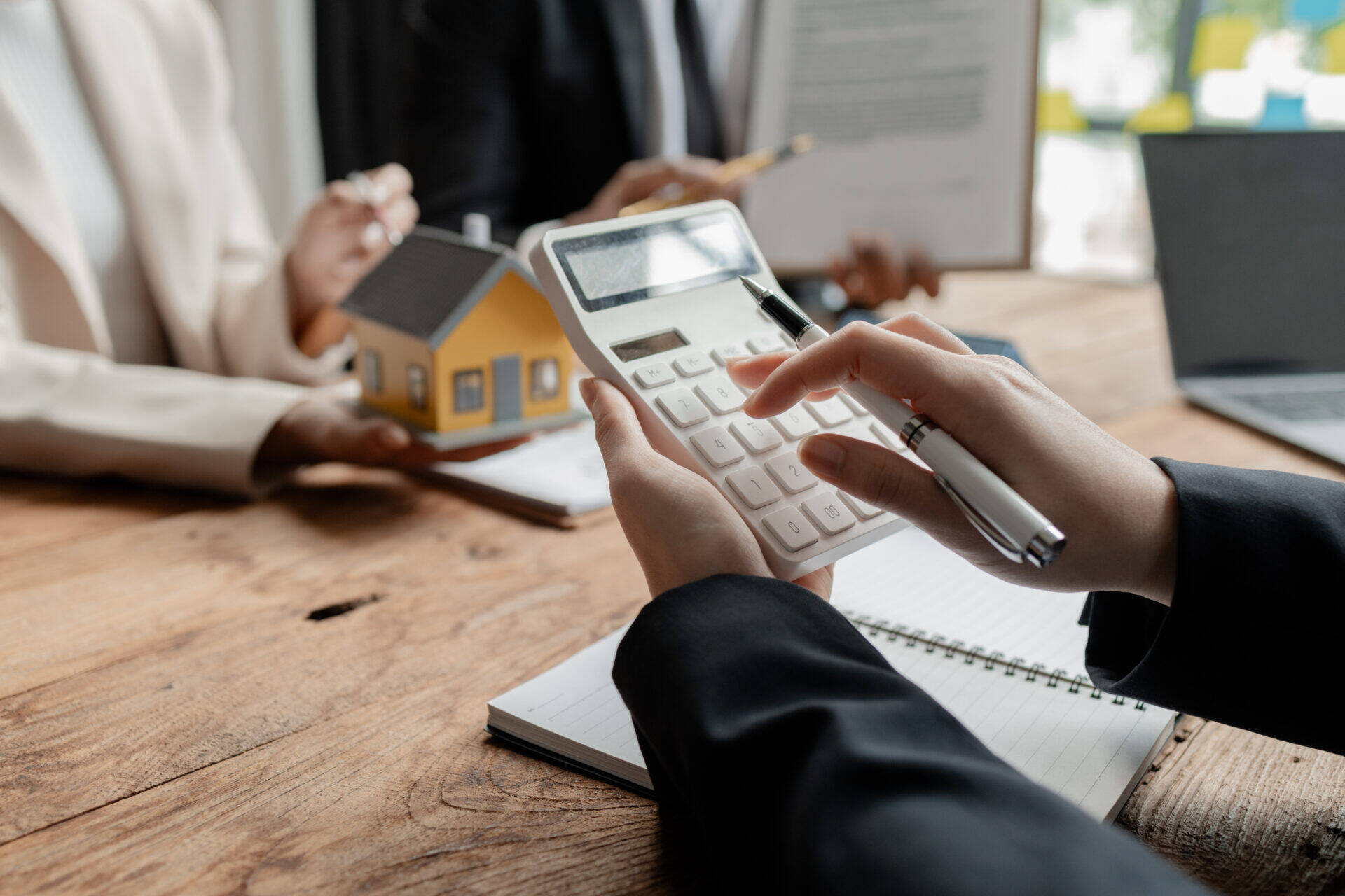 EPSA - Optimisez votre taxe fonciere