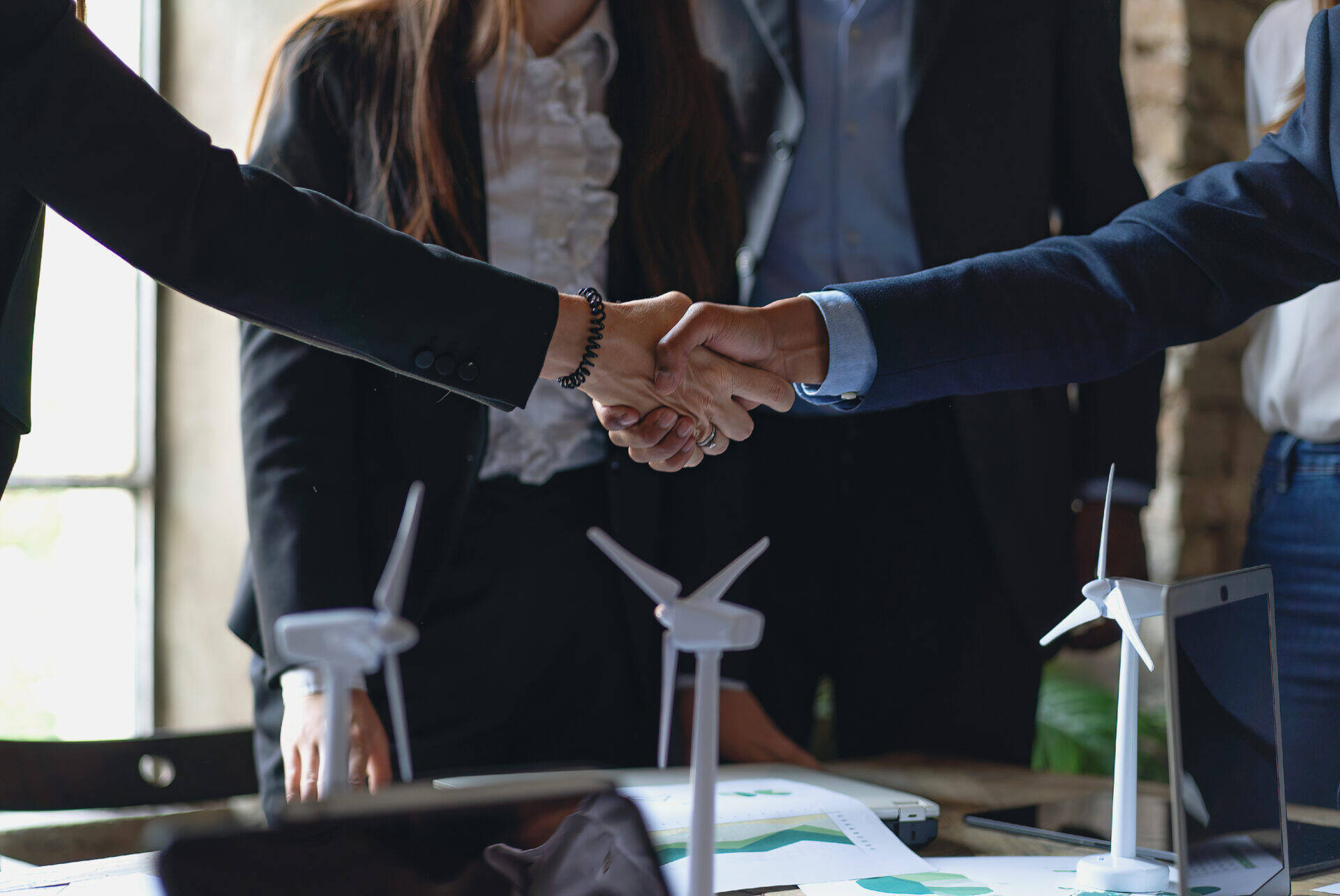 Nouvelle offre Lease back - EPSA Energy