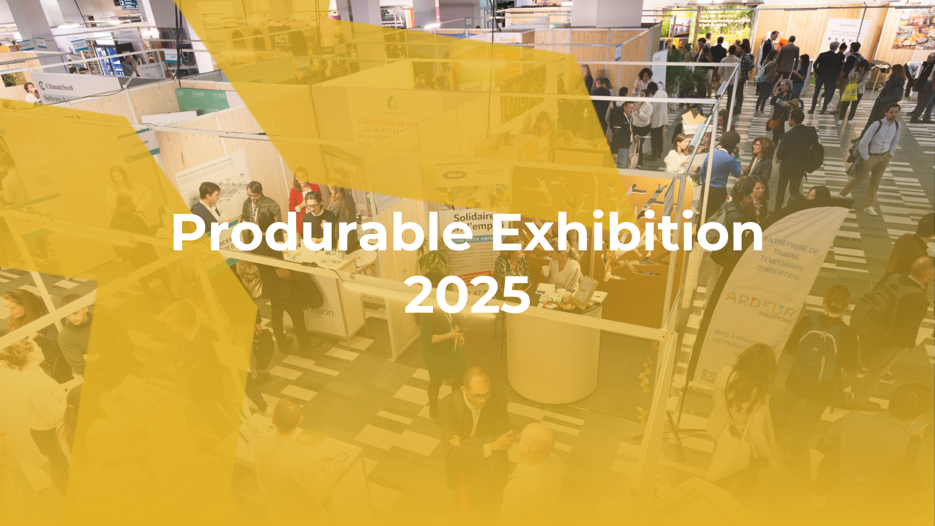 produrable exhibition image