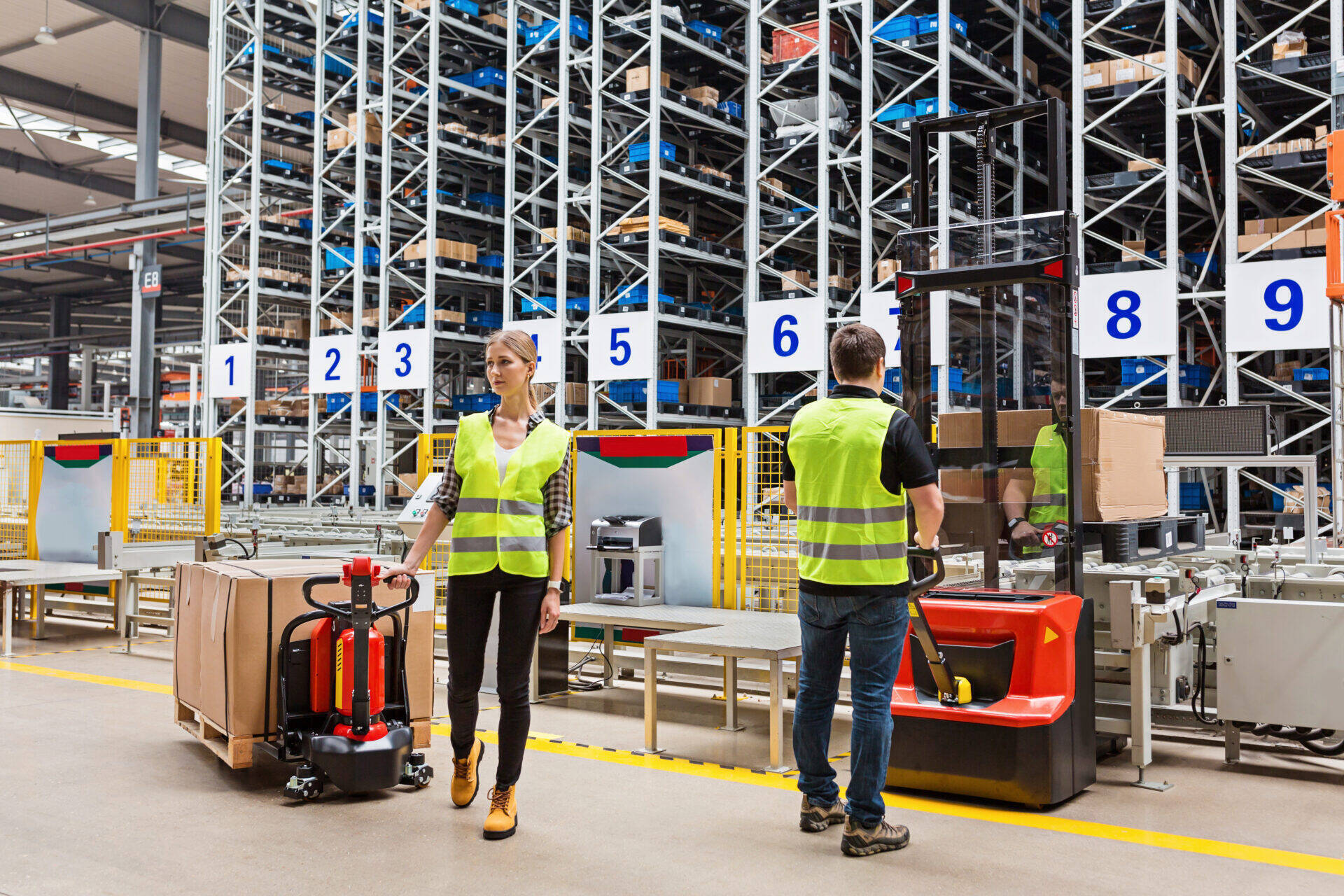 EPSA - AAP LOGISTIQUE 4.0