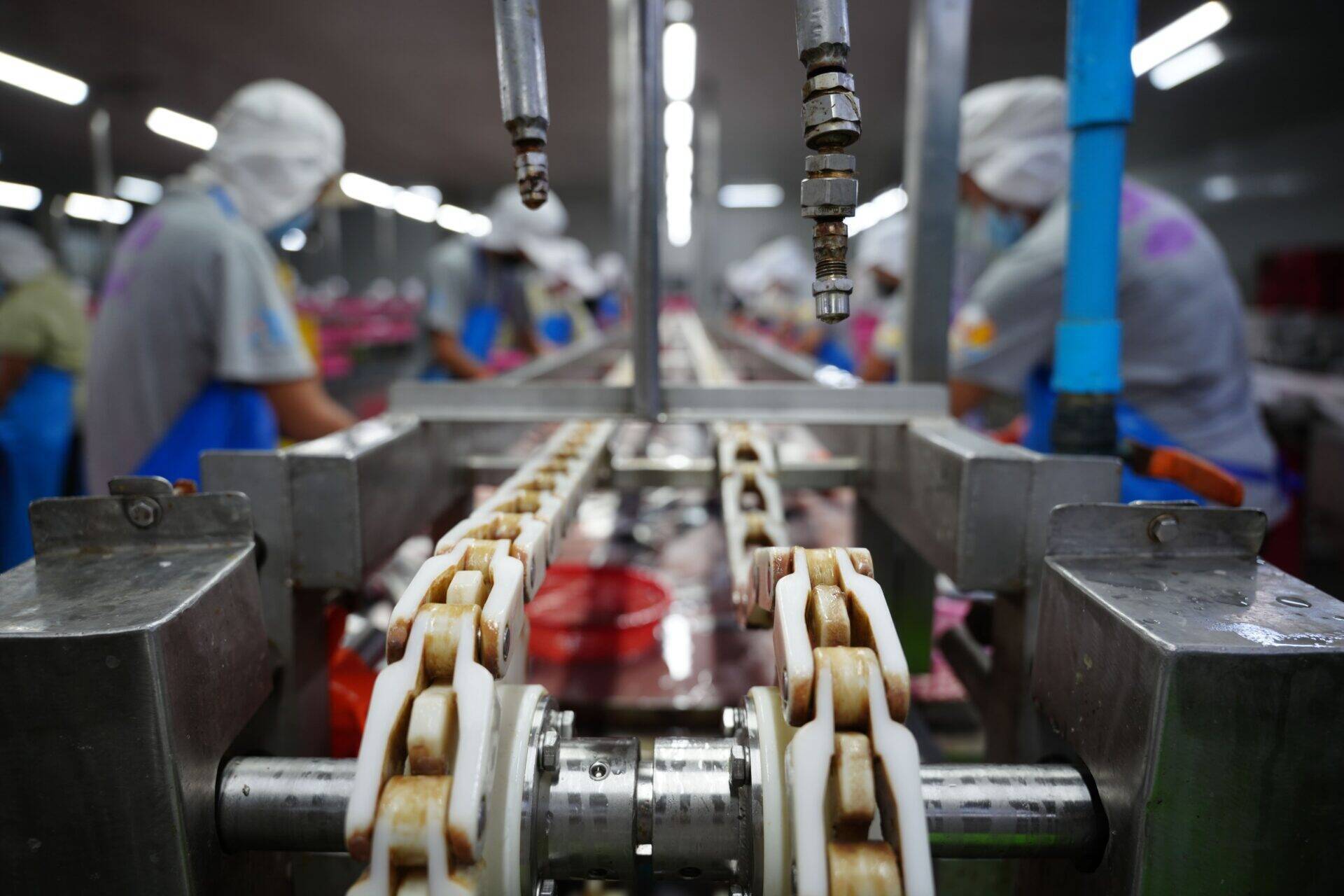 Grand Est Investissement Productif Durables - EPSA