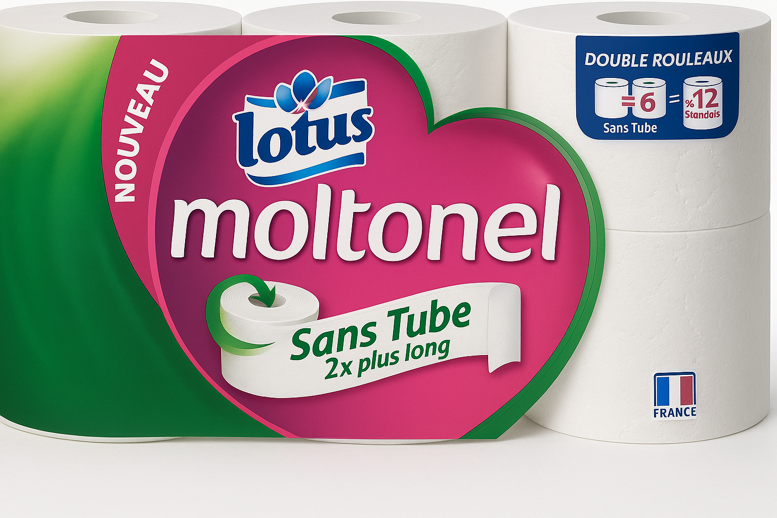 papier toilette lotus moltonel