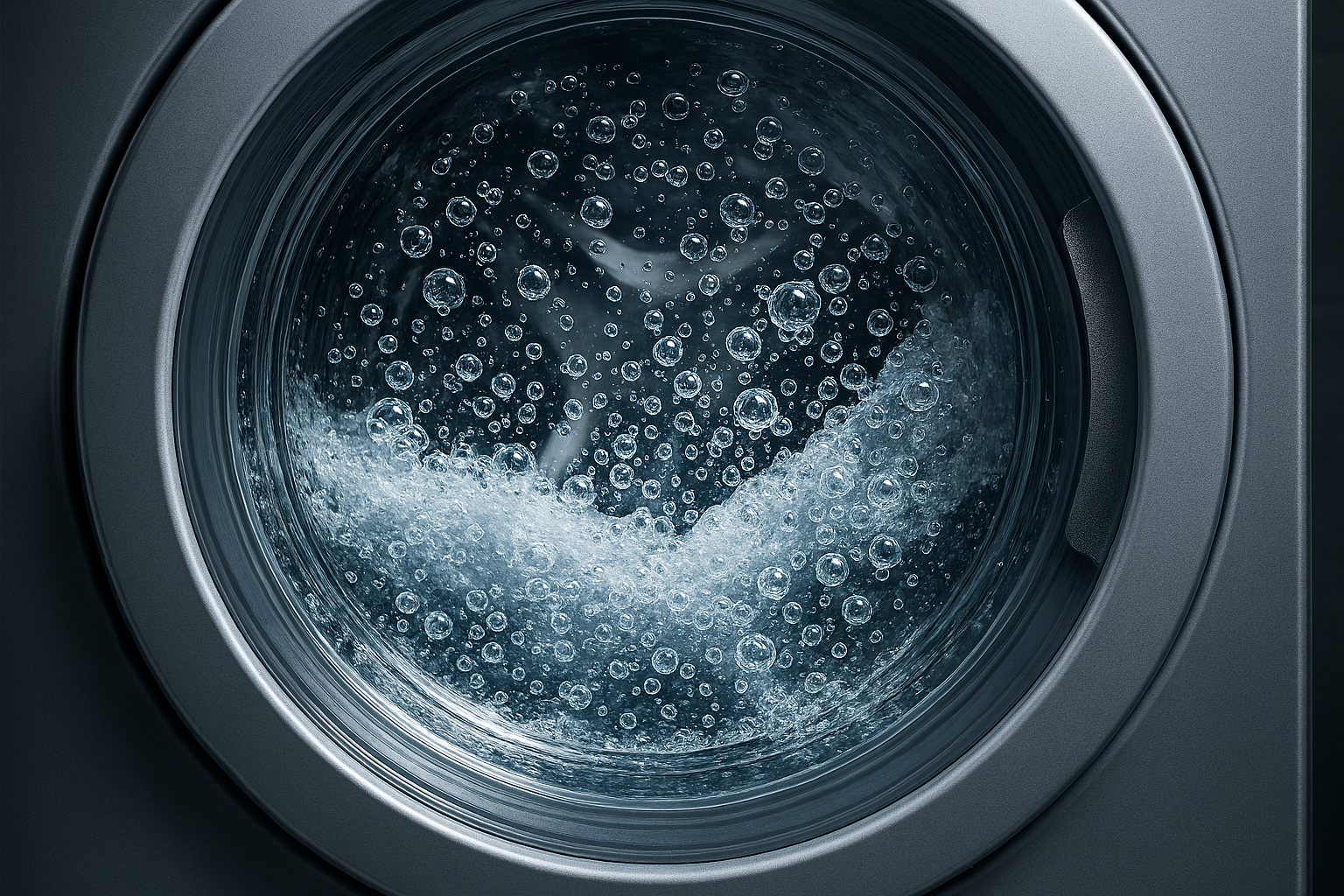 hublot machine à laver