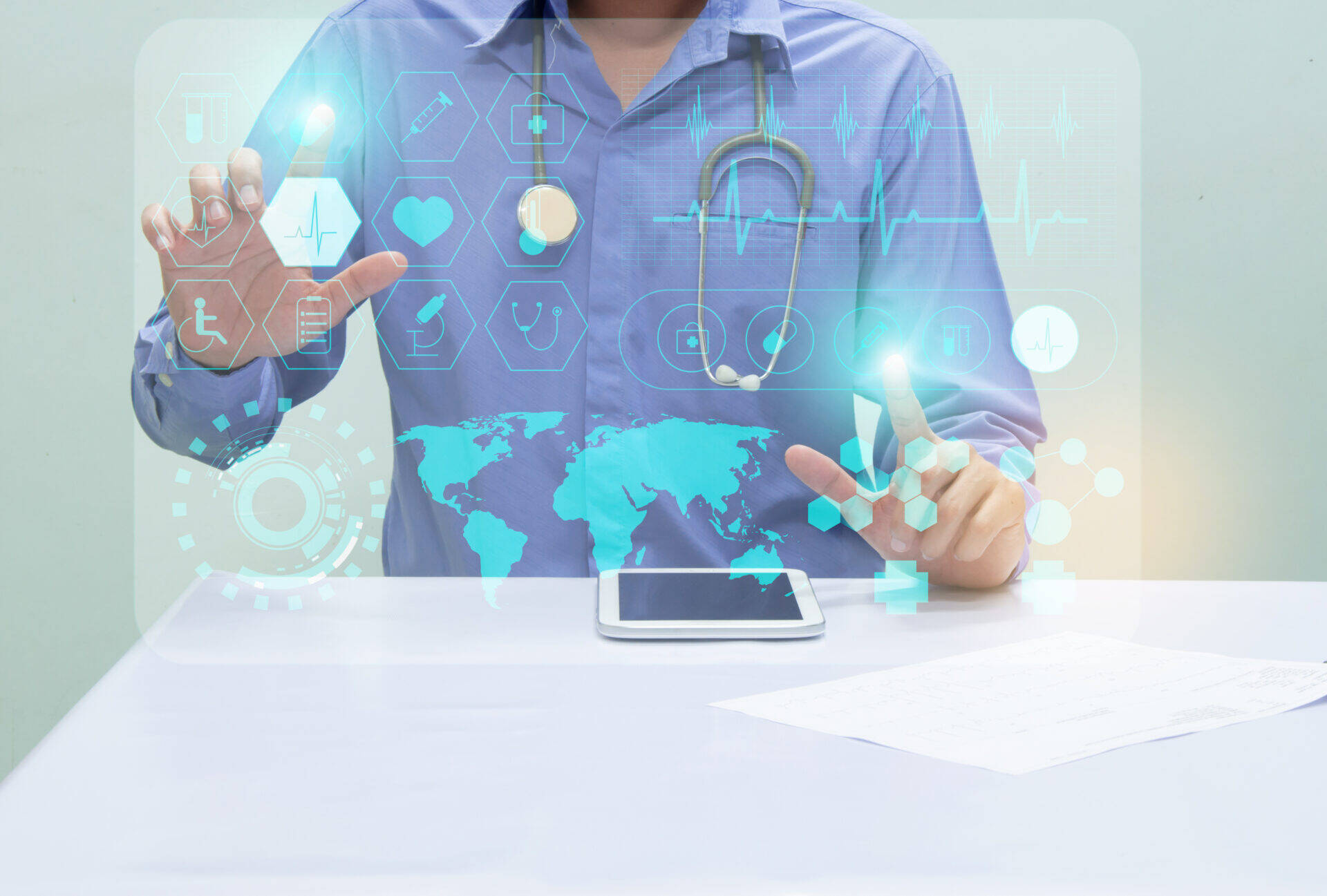 AAP « Challenge Prévention : démontrer la valeur de vos innovations en vie réelle » EPSA