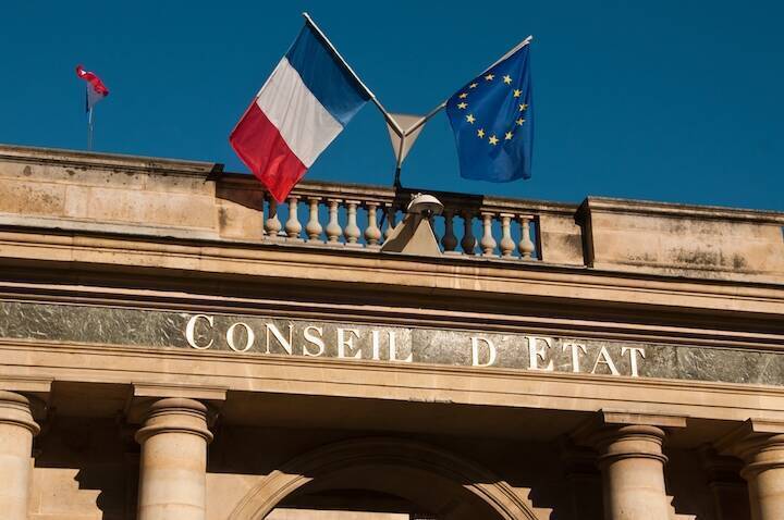 conseil d'état