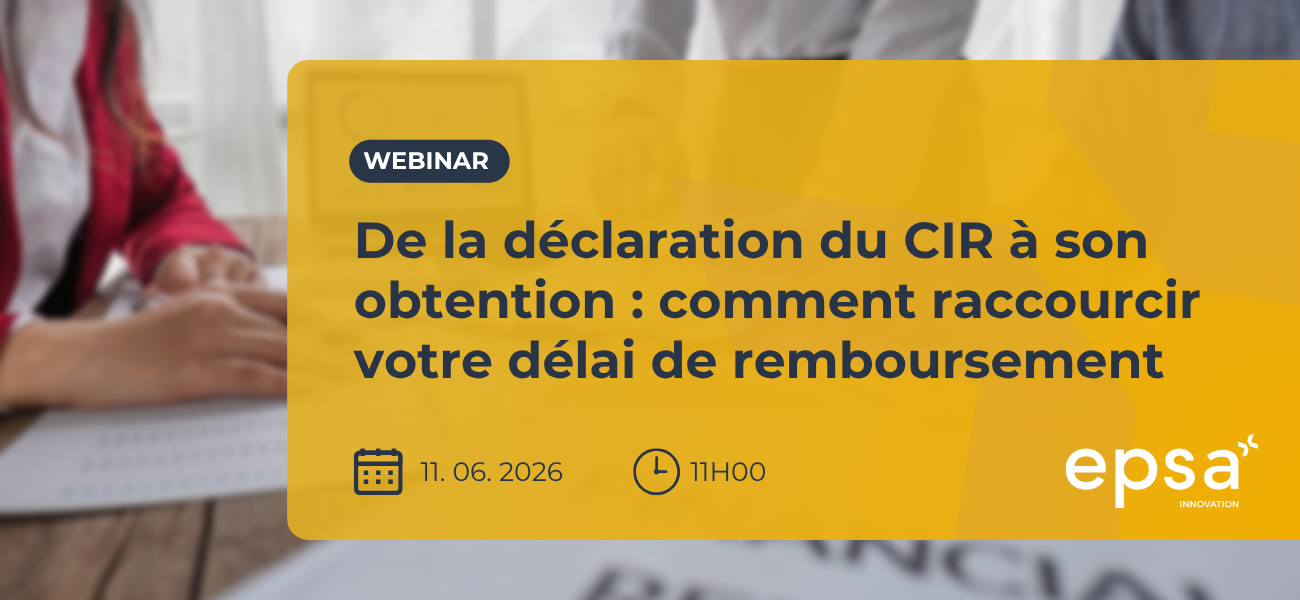 visuel promo webinar remboursement du CIR 11062026