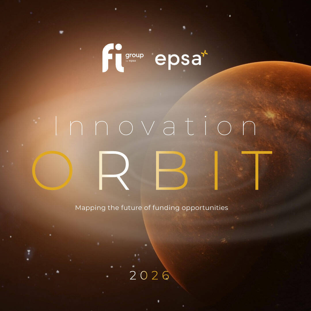 Innovation_Orbit_2026 by EPSA Innovation