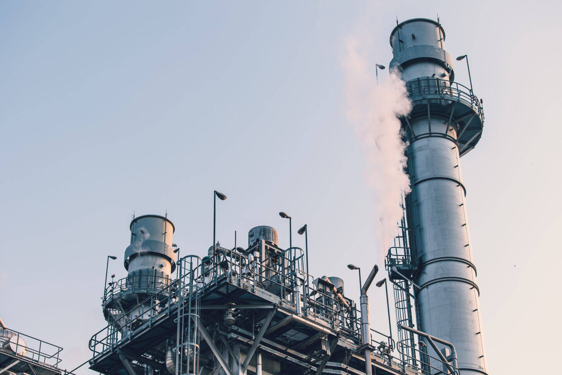 centrale électrique industrielle élegible à l'appel à projets IF26 HEAT AUCTION - ouverture novembre 2026