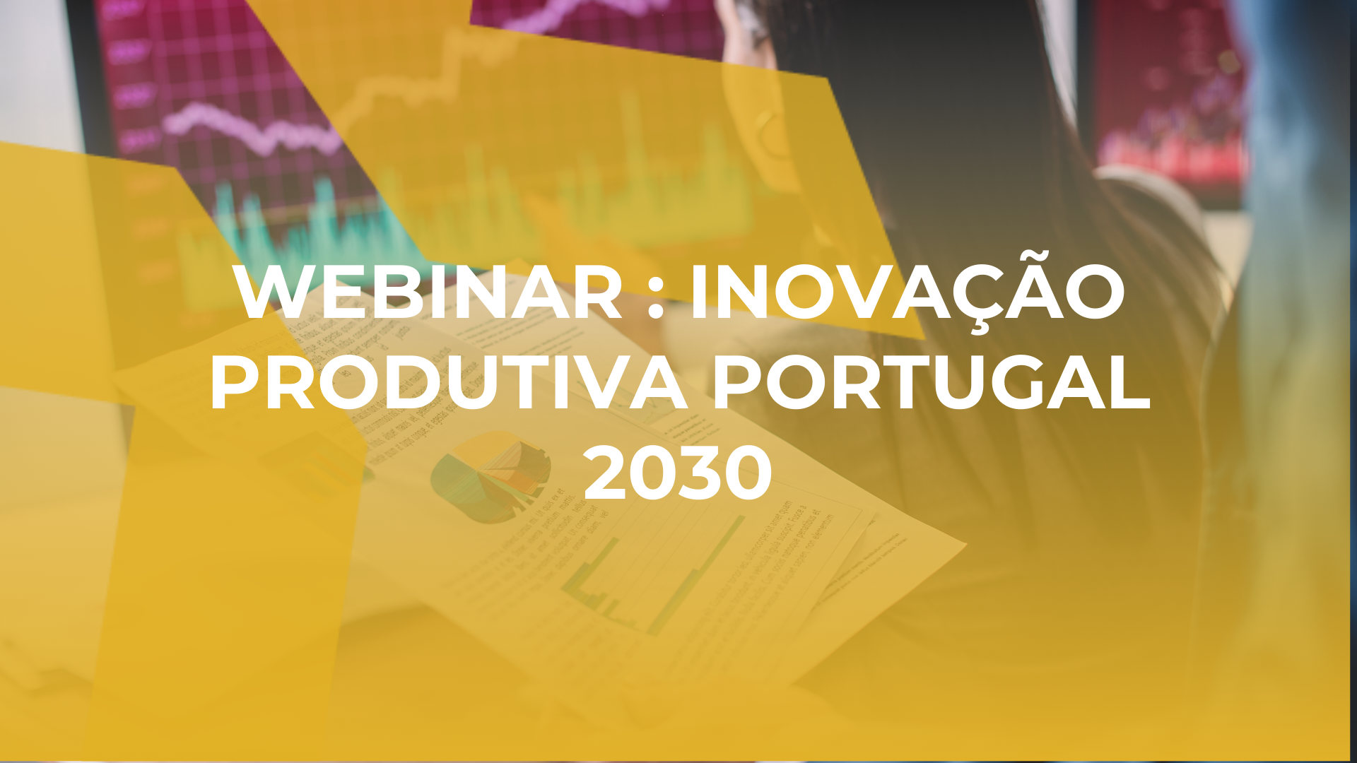 visual website webinar inovaçao productiva portugal 2030