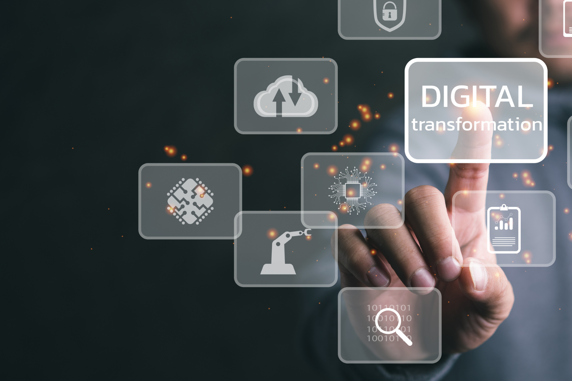 Bis zu 35 Mio. € Förderung für Mobilitätsinnovationen | DNS-Programm