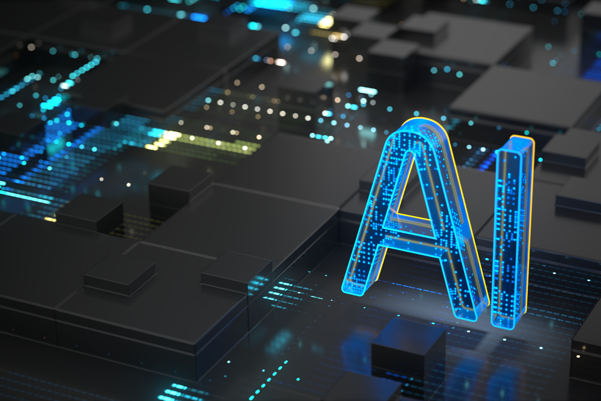 KI zeigt Förderprogramme – EPSA sichert die Umsetzung