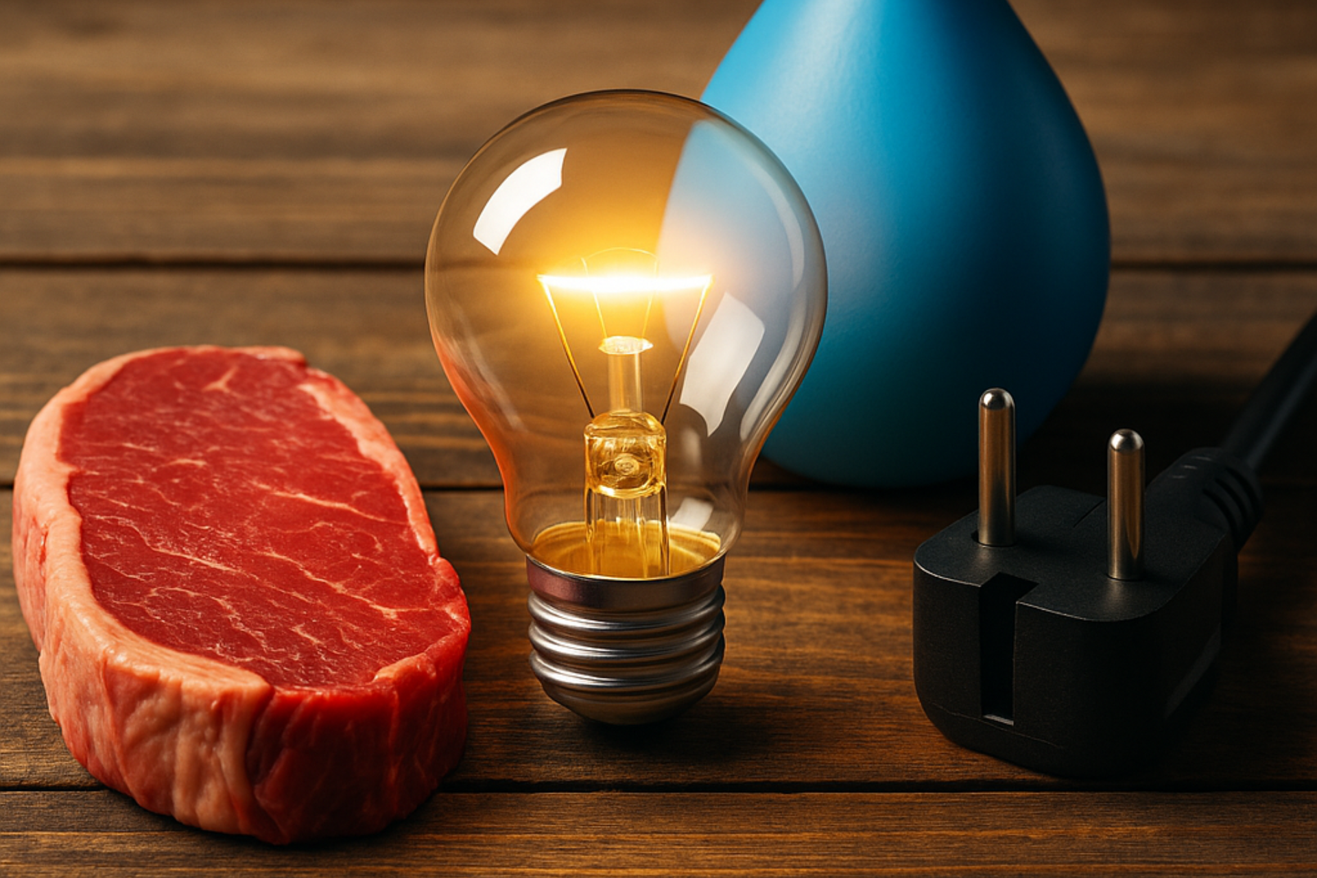 Energieeffizienz in Fleischereien: Jetzt modernisieren & sparen