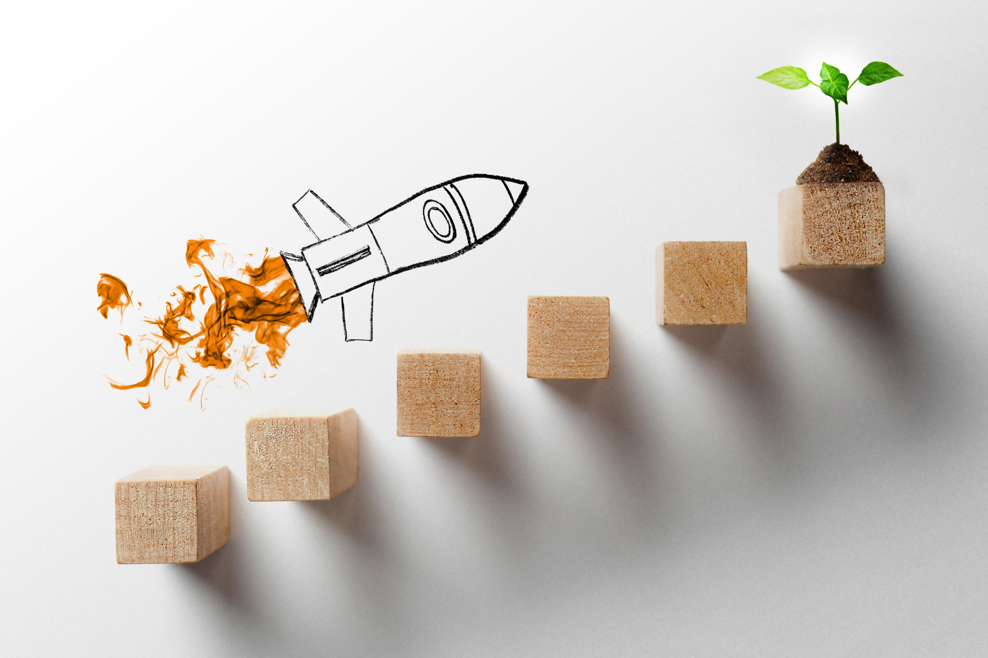 Mehr aus Innovation machen: Wie Unternehmen mit Forschungszulage & Steuerreform 2025 richtig wachsen