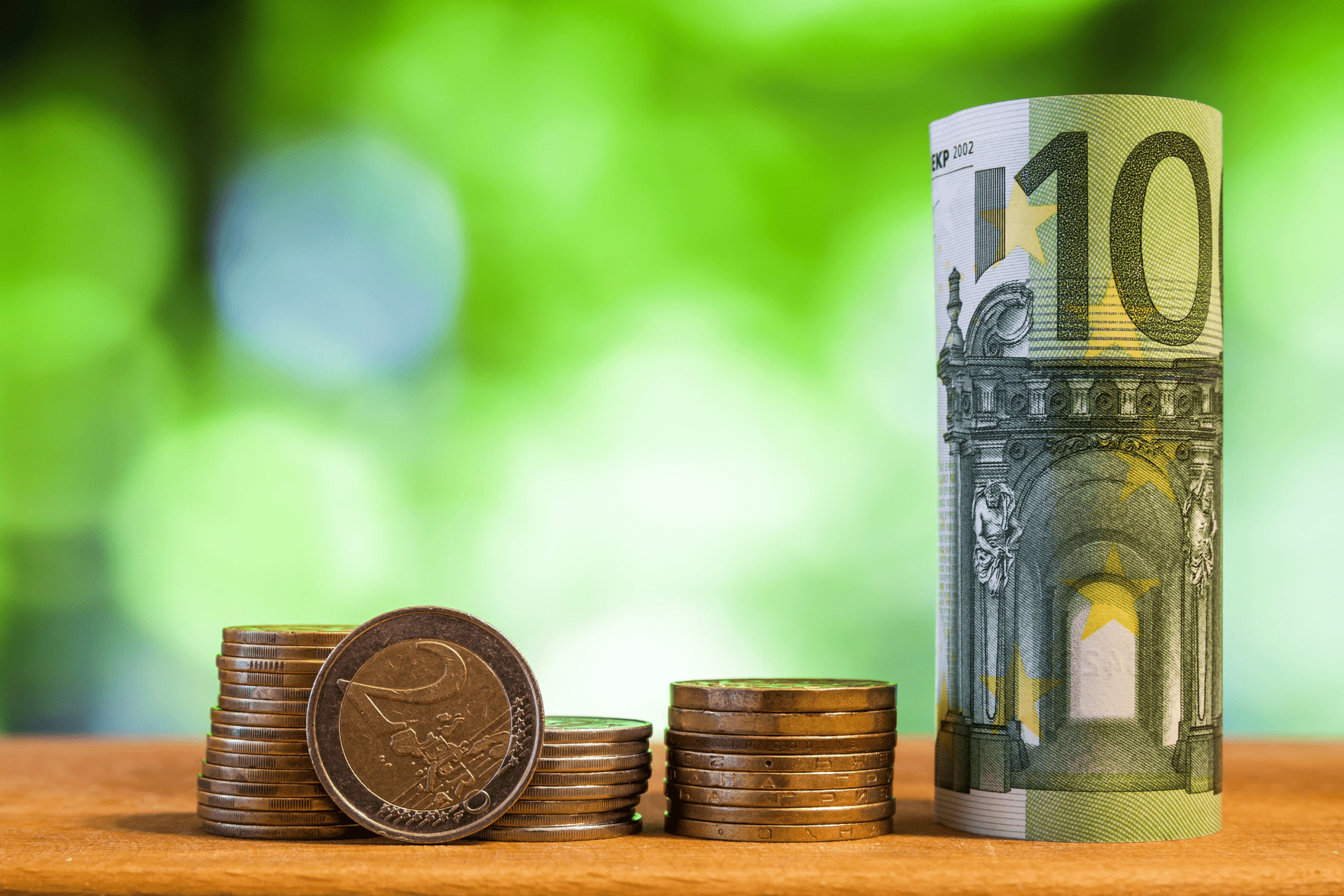 Förderprogramme vom Bund: So profitieren Unternehmen von Investitionszuschüssen