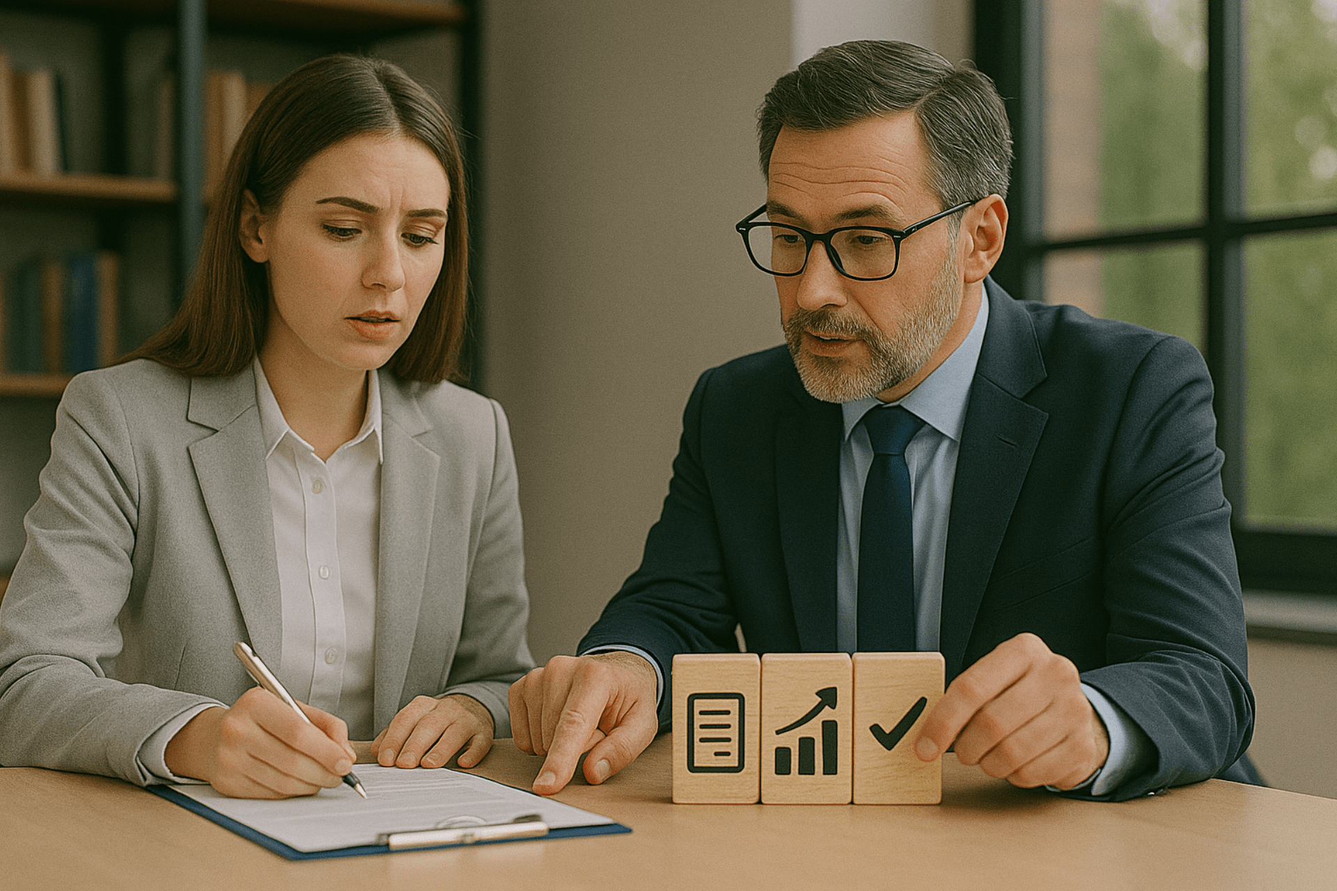 Investitionszuschuss beantragen: In 5 Schritten zur Förderung mit EPSA