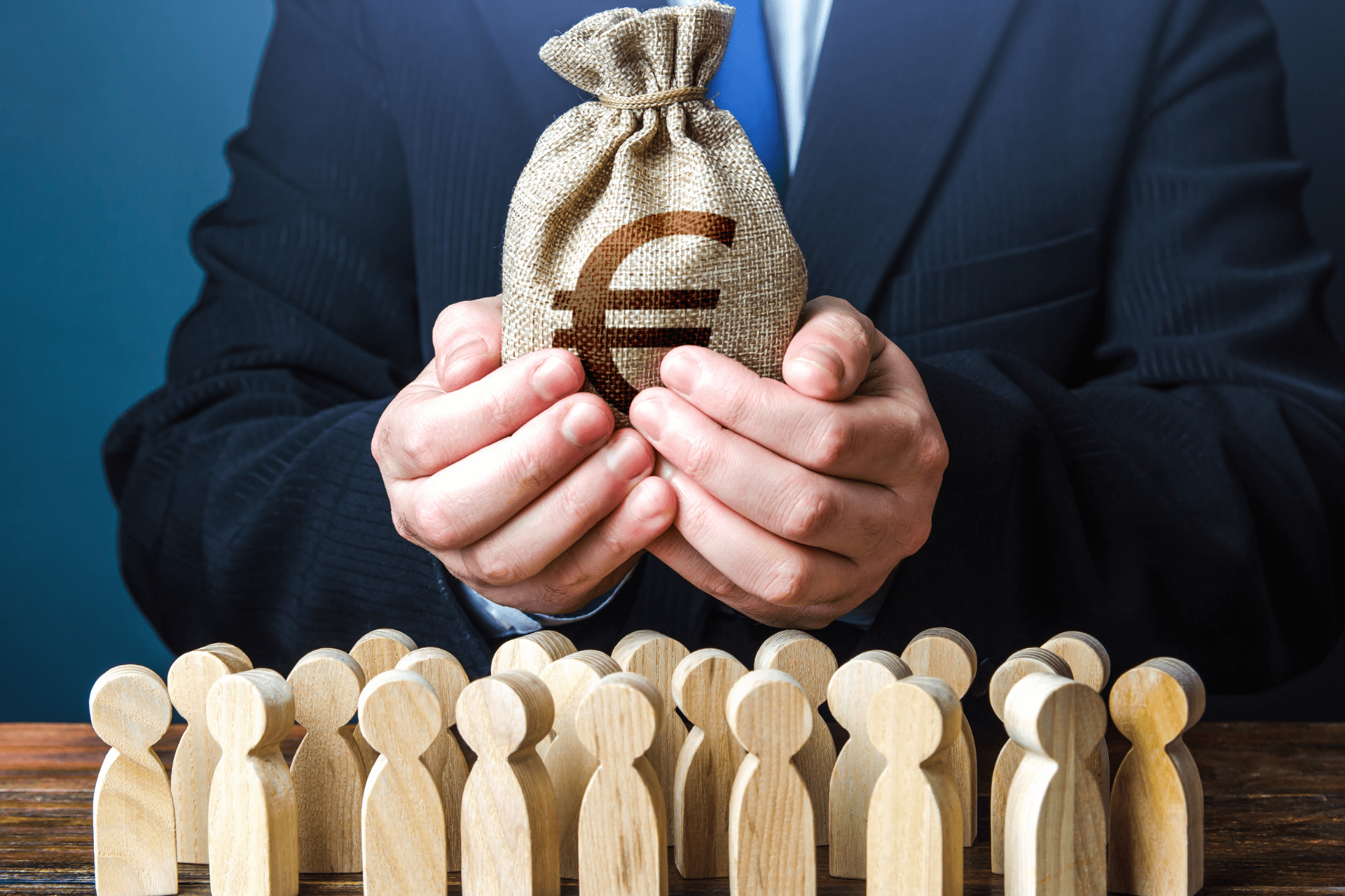 Wie hoch sind die Investitionszuschüsse in Deutschland? Förderquoten im Überblick