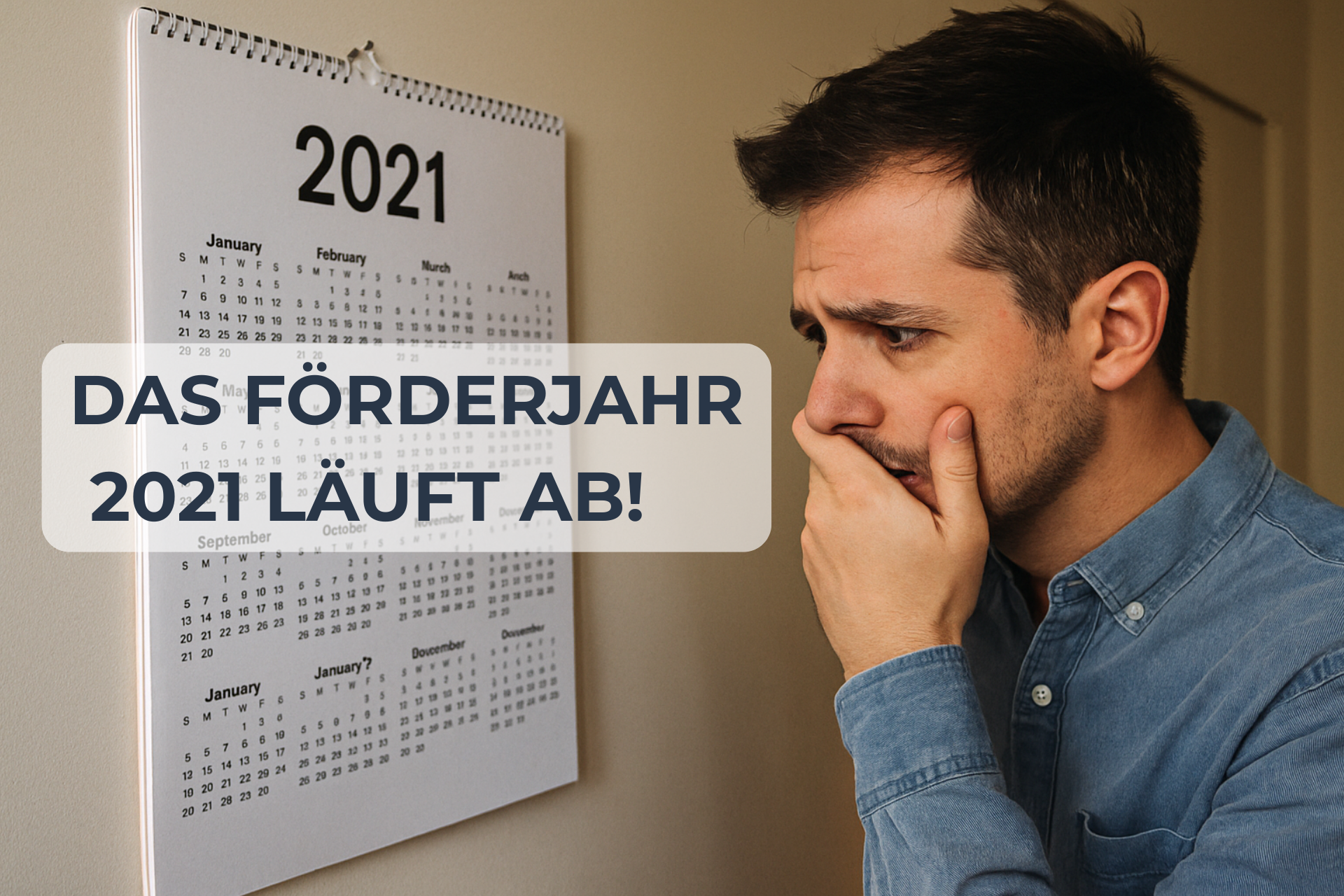 Forschungszulage 2025: Jetzt handeln, bevor 2021 verfällt