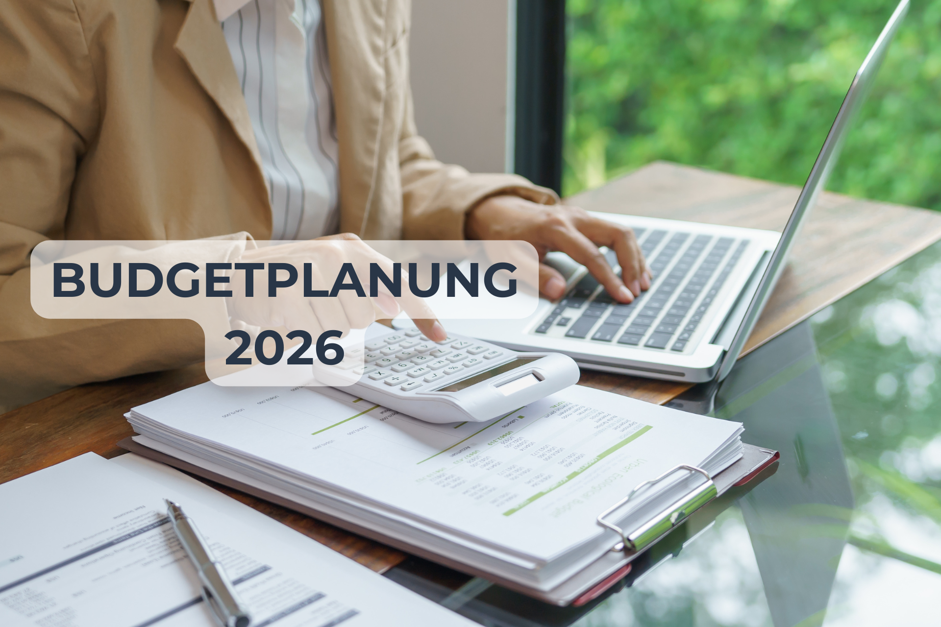 Strategiedialog 2026: Jetzt Fördermittel ins Budget integrieren und bis zu 9 Mio. € noch im Jahr 2026 sichern.