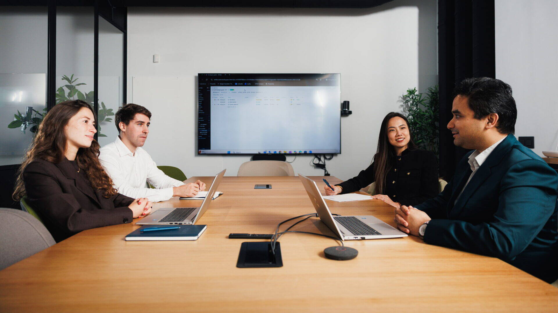 The importance of change management in digitalisation projects