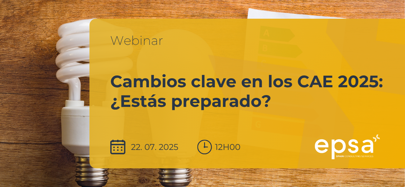 visual webinar epsa spain CAE 22072025