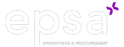 epsa operations and procurement