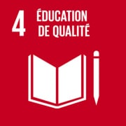 4 Education de qualité