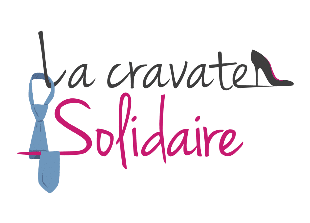 Visiter le site La Cravate Solidaire